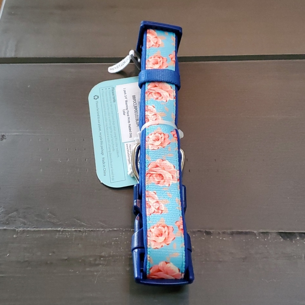 Blueberry Pet - Dog Collar - Picture 2 of 4